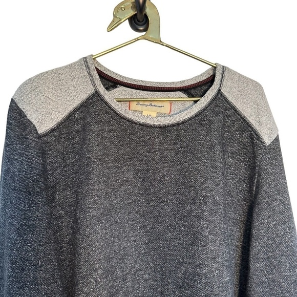 Tommy Bahama pullover shirt - Picture 2 of 11